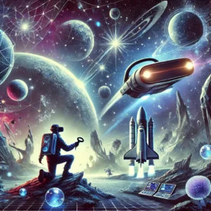 『Doctor Who: The Edge Of Time』PSVR 2登場確定、新たな冒険が待つ