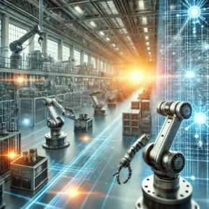 製造業界、AI活用で新たな革新へ – MIT研究が課題と機会を解明