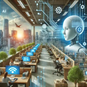 ITSM近代化とAI進化が企業のデジタル変革を加速