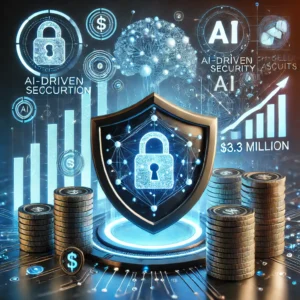 KnosticがAI情報アクセス制御でセキュリティ革新、プレシード資金330万ドル調達