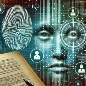 イギリス企業、生体認証技術の見直し急ぐ：ICOの新ガイドライン発表後