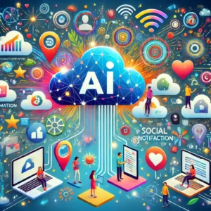 Meta AI導入で変わる日常: ソーシャルメディアがもっと便利に