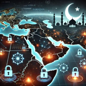 ラマダン期間中のサイバー脅威増加、中東で警戒強化