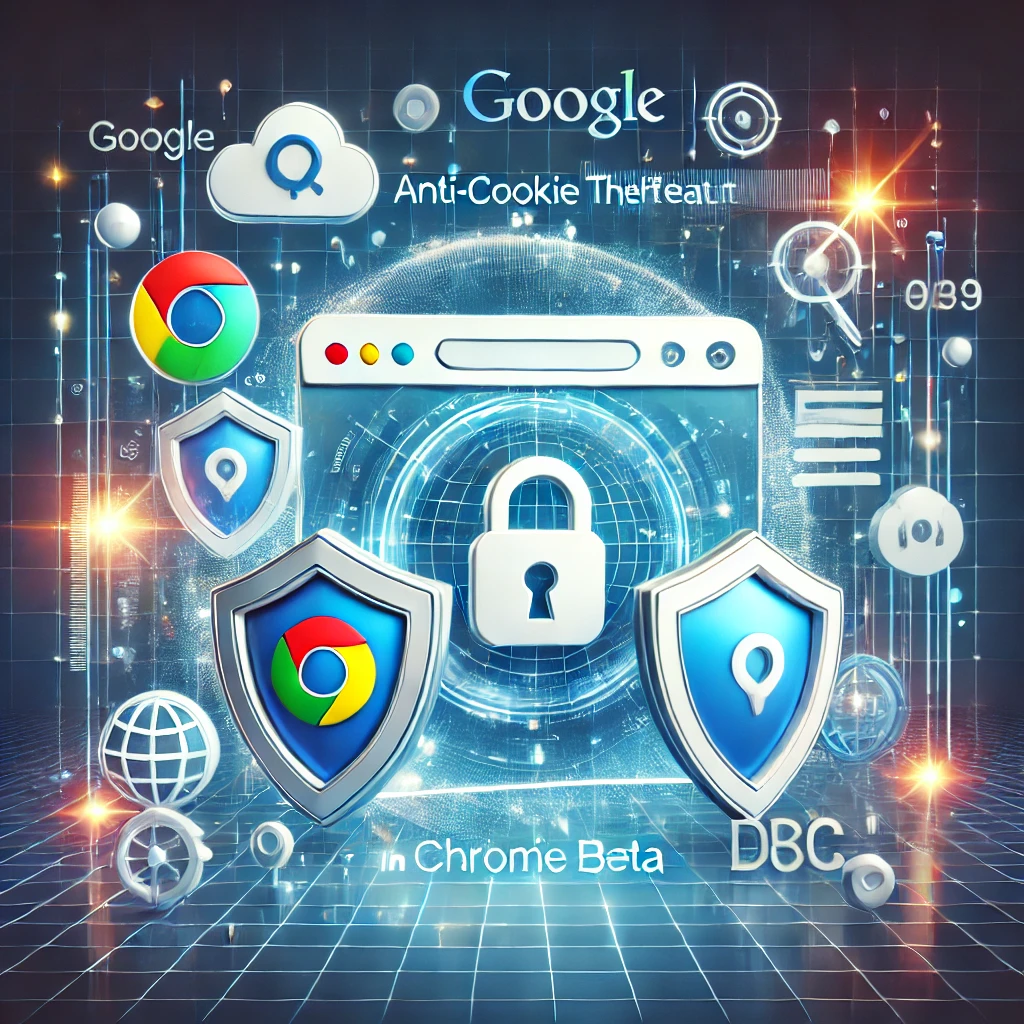 Google、Chrome Betaでクッキー盗難防止の新機能「DBSC」試験開始 - innovaTopia - （イノベトピア）