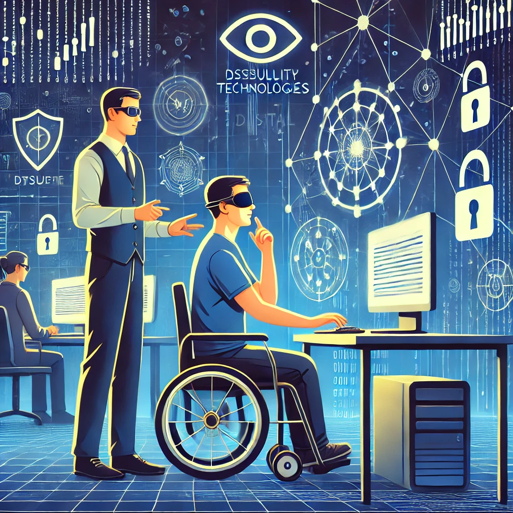 視覚障害者向けサイバーセキュリティキャリア支援、Novacoastが革新的プログラム発表 - innovaTopia - （イノベトピア）