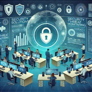 Veriatoが発表、企業のセキュリティ強化へ新ソリューション登場