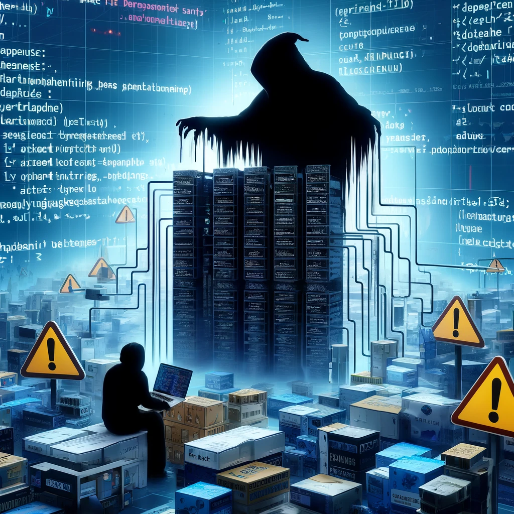 依存関係混乱攻撃がApacheプロジェクトを脅かす、セキュリティリスク警告 - innovaTopia - （イノベトピア）