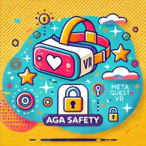 Meta、Questに年齢確認導入で子供の安全強化へ