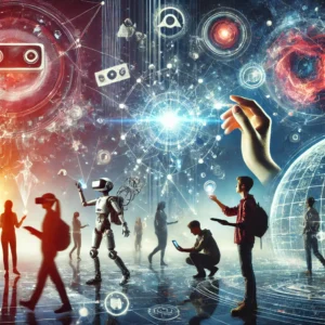 VRとARの進化：技術革新が未来の体験を変革