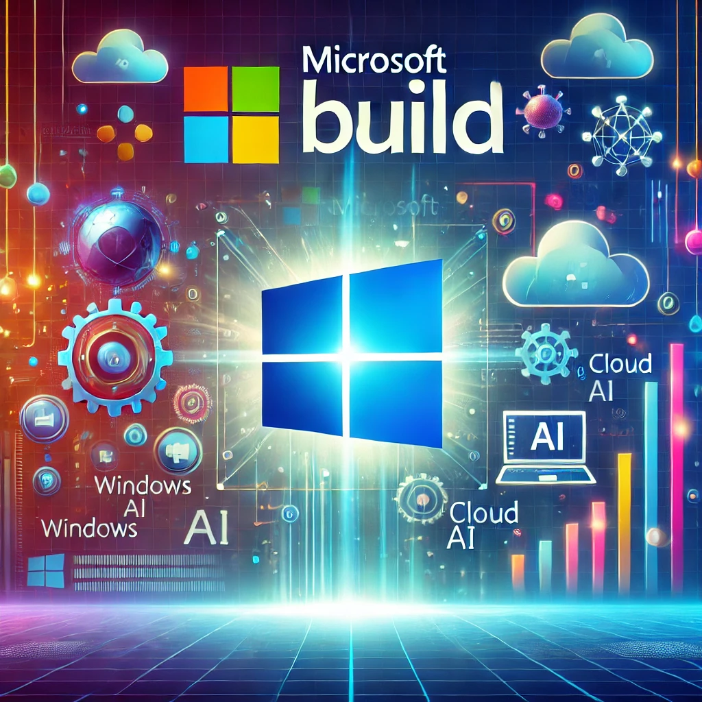 Microsoft、5月にWindowsとクラウドAIの新機能発表へ：Buildカンファレンスでの革新発表に注目 - innovaTopia - （イノベトピア）