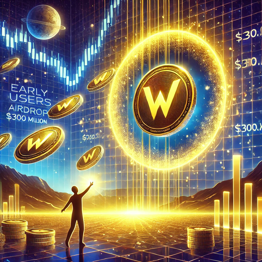 Wormholeが早期ユーザーに「W」トークンエアドロップ、市場価値約3億ドルに - innovaTopia - （イノベトピア）