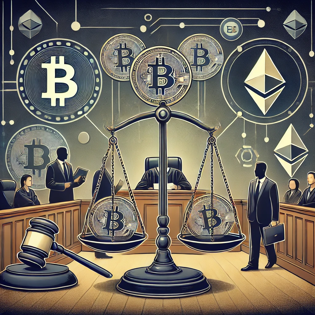 ニューヨーク裁判所、暗号通貨トレーダーの1億ドル取引を巡る詐欺疑惑を審議 - innovaTopia - （イノベトピア）