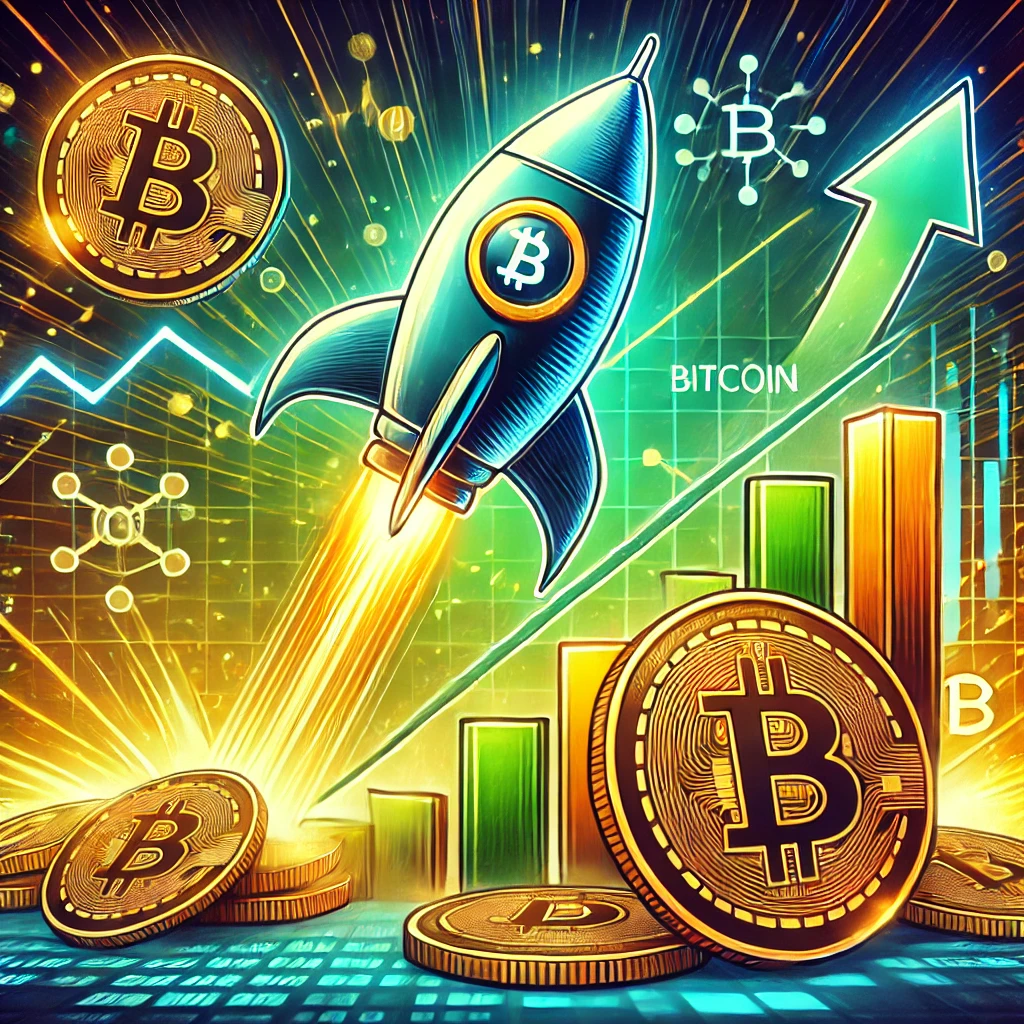 ビットコイン半減後、レイヤー2トークンが価格急騰！ - innovaTopia - （イノベトピア）