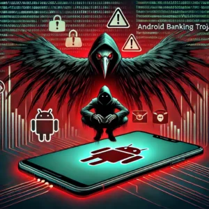 Androidバンキングトロイの木馬「Vultur」、新機能で再び脅威に