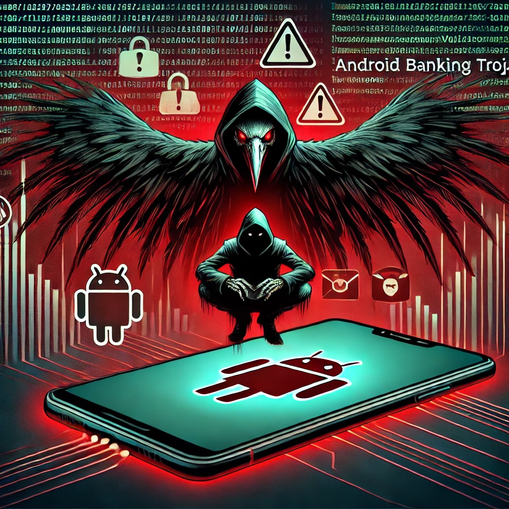 Androidバンキングトロイの木馬「Vultur」、新機能で再び脅威に - innovaTopia - （イノベトピア）