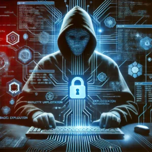 AI技術がハッカーの手に！数分で脆弱性を悪用、新研究が警鐘