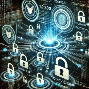 政府機関狙うToddyCat、機密情報盗難の高度手法公開