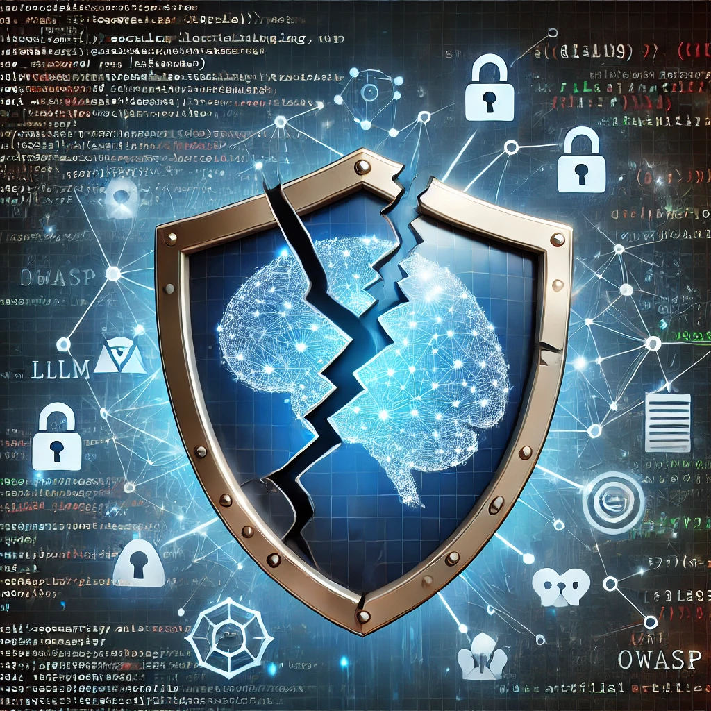 OWASPが警鐘、LLMアプリのセキュリティ脅威トップ10を発表 - innovaTopia - （イノベトピア）