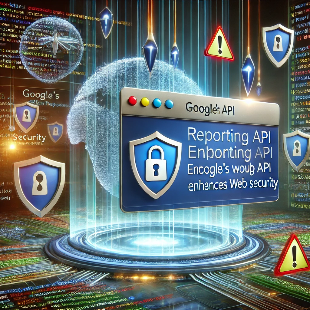 Googleが推進するReporting APIでウェブセキュリティ強化の新潮流 - innovaTopia - （イノベトピア）