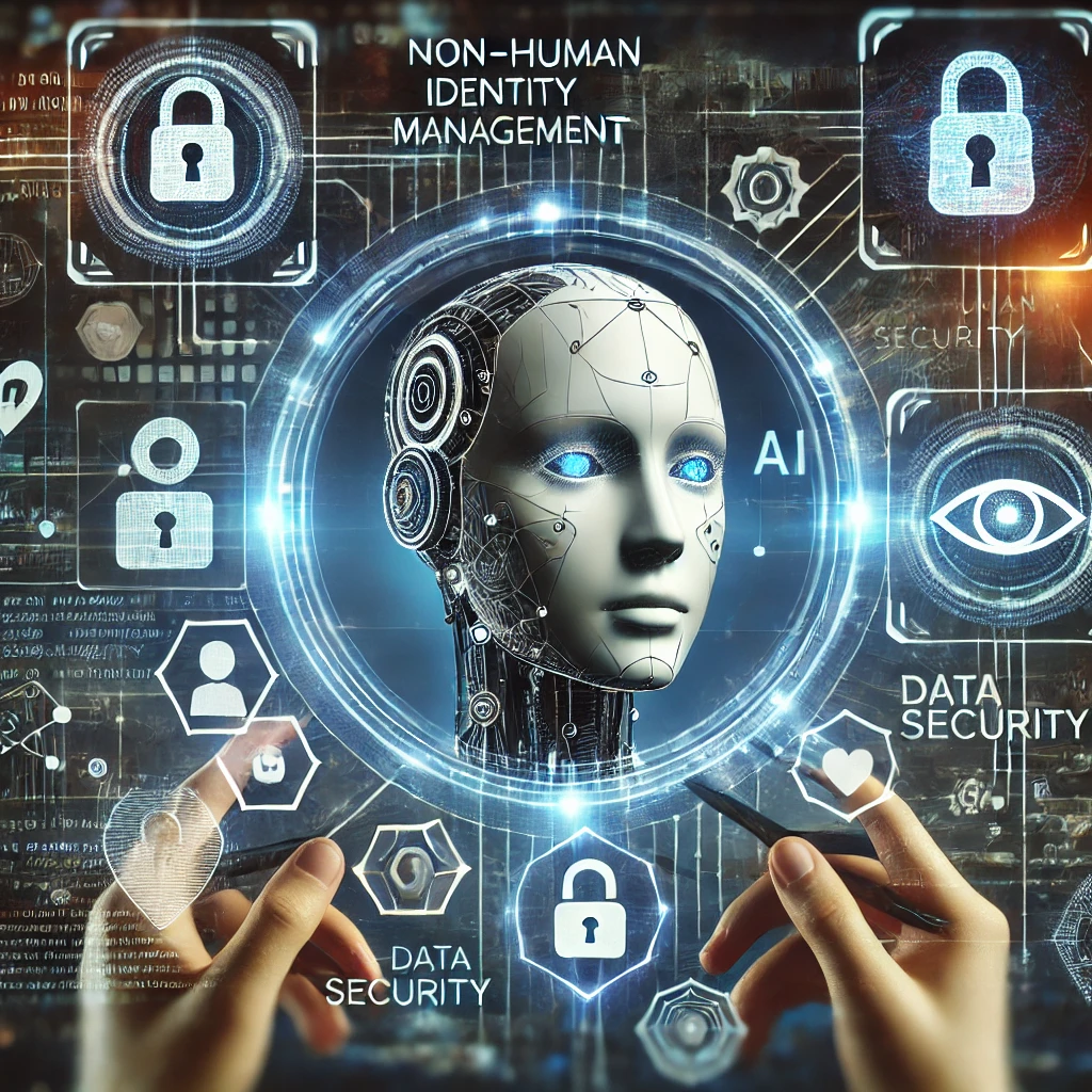 非人間アイデンティティ管理の新時代: セキュリティ課題と革新的解決策 - innovaTopia - （イノベトピア）