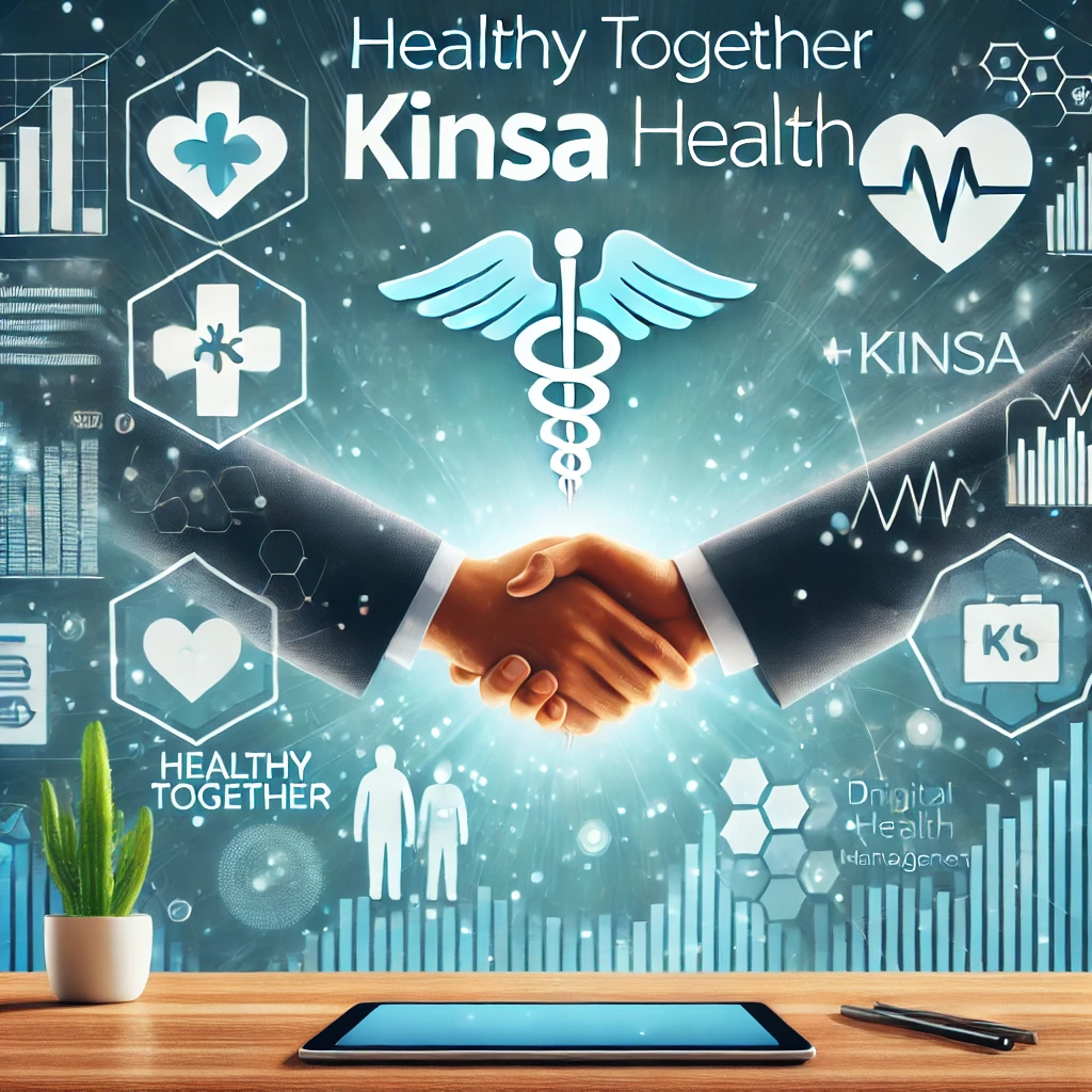 健康管理革新への一歩！Healthy TogetherがKinsa Healthを買収 - innovaTopia - （イノベトピア）