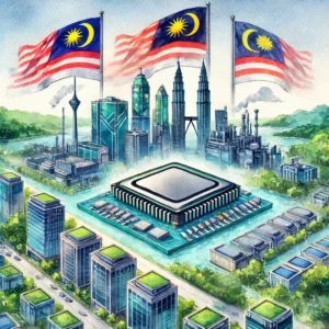 半導体競争に動じず、マレーシアが描く成長戦略と国際市場での地位強化