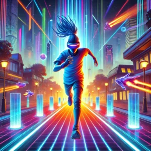 Netflixの「3 Body Problem」VRヘッドセット、実用性ゼロでも話題沸騰