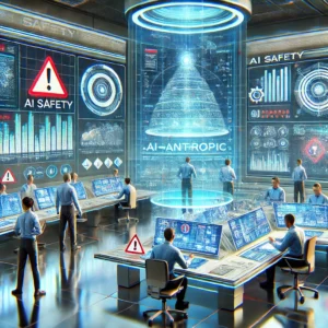 AI安全機能、新手法で回避可能性をAnthropicが発見