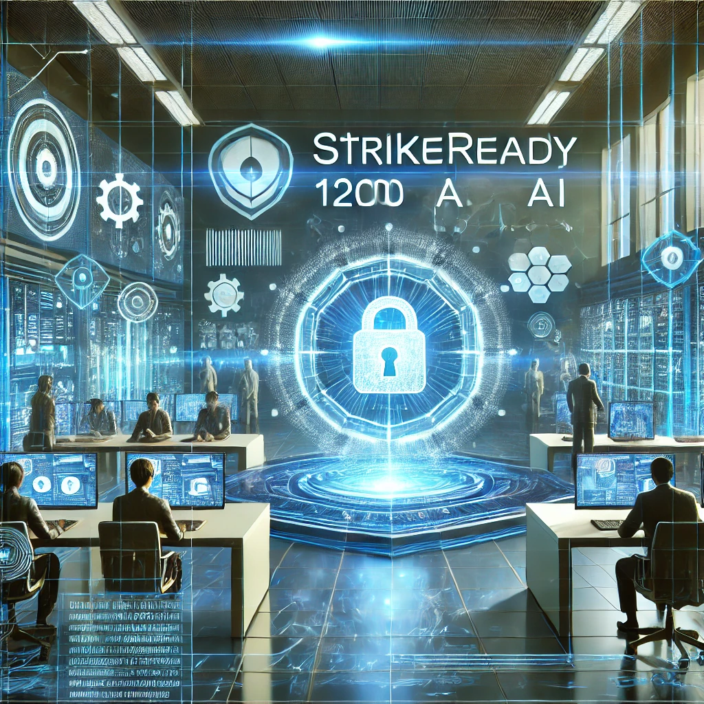 StrikeReadyが1200万ドル調達、AIでセキュリティ運用を変革 - innovaTopia - （イノベトピア）