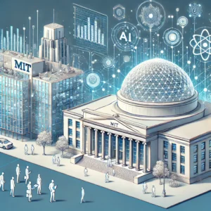 MIT、コンピューティングとAI研究の新拠点を開設