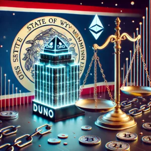 ワイオミング州、DAO向け「DUNA」法人形態導入も懸念点浮上