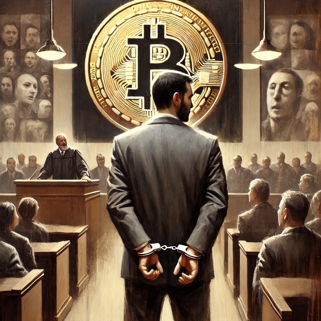OneCoin詐欺事件、元責任者に4年の刑、350万人が被害に - innovaTopia - （イノベトピア）