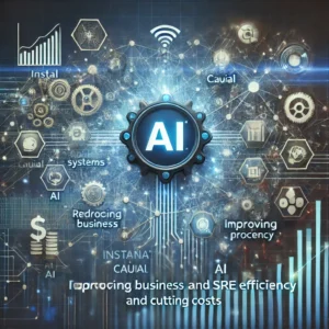 InstanaのCausal AIがビジネスコスト削減に貢献、SRE作業効率化へ