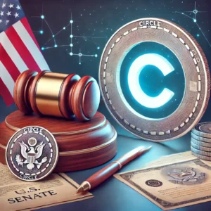 ステーブルコイン規制案、Circleに有利か？ 米上院が提案