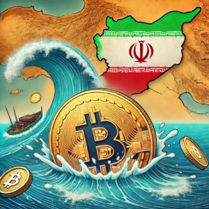 イスラエル-イラン衝突がビットコイン価格に影響、60,000ドル割れ