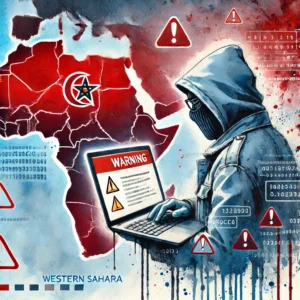 「Starry Addax」がモロッコと西サハラの活動家を狙う: 新たなサイバー攻撃の波