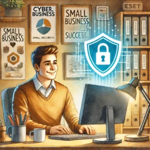 ESETが小規模ビジネス向けセキュリティソリューションを発表、サイバー脅威から保護