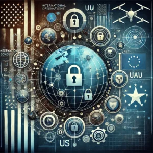 米国とEU、ハマス関連人物への制裁強化を発表：サイバー作戦とUAV製造に焦点