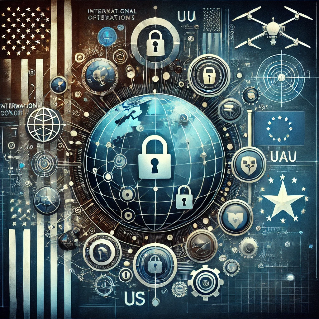 米国とEU、ハマス関連人物への制裁強化を発表：サイバー作戦とUAV製造に焦点 - innovaTopia - （イノベトピア）