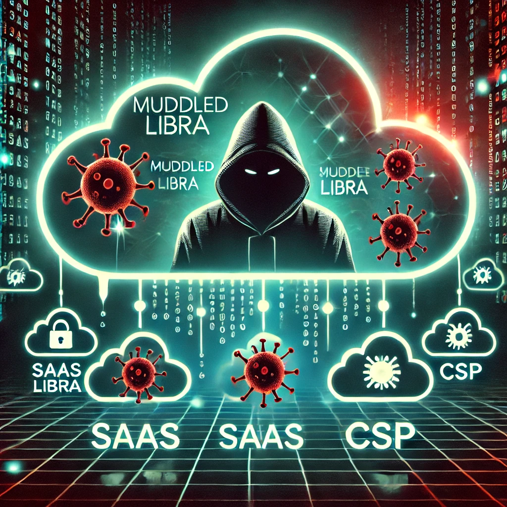 サイバー犯罪グループ「Muddled Libra」がSaaSとCSPを新たなターゲットに選定 - innovaTopia - （イノベトピア）