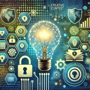 サイバーセキュリティの知識拡散へ！Dark Readingがクリエイティブコンテスト開催