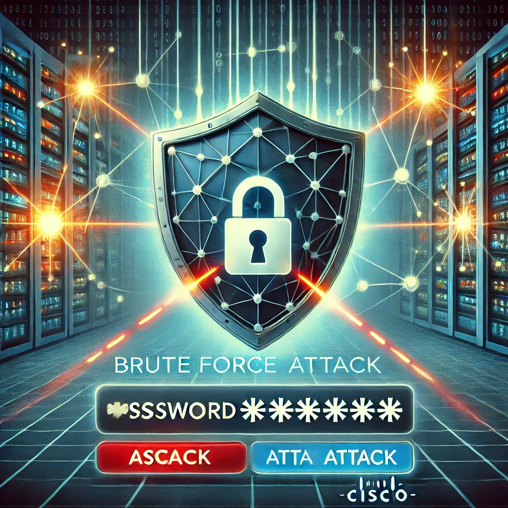 VPN攻撃警告: Ciscoが世界的なブルートフォース攻撃の増加を報告 - innovaTopia - （イノベトピア）