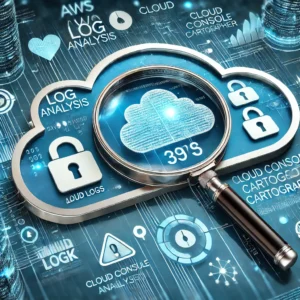 AWSログ解析ツール「Cloud Console Cartographer」発表、サイバー攻撃兆候を追跡