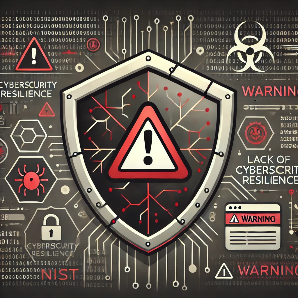 サイバーセキュリティ回復力不足、NISTフレームワークに警鐘 - innovaTopia - （イノベトピア）