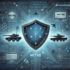 MITREの新ツール、国防産業のサイバーセキュリティ強化に貢献