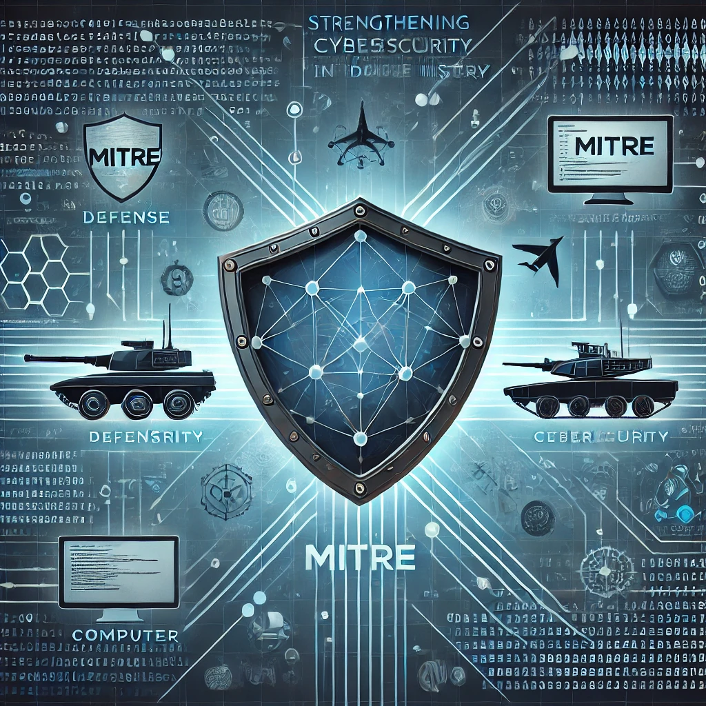 MITREの新ツール、国防産業のサイバーセキュリティ強化に貢献 - innovaTopia - （イノベトピア）