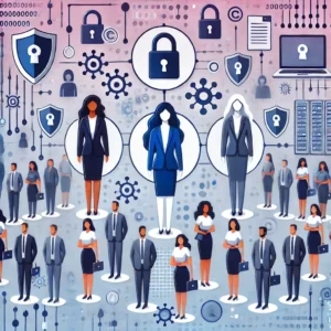 サイバーセキュリティ業界、女性の代表性は依然低く、多様性の拡大が急務