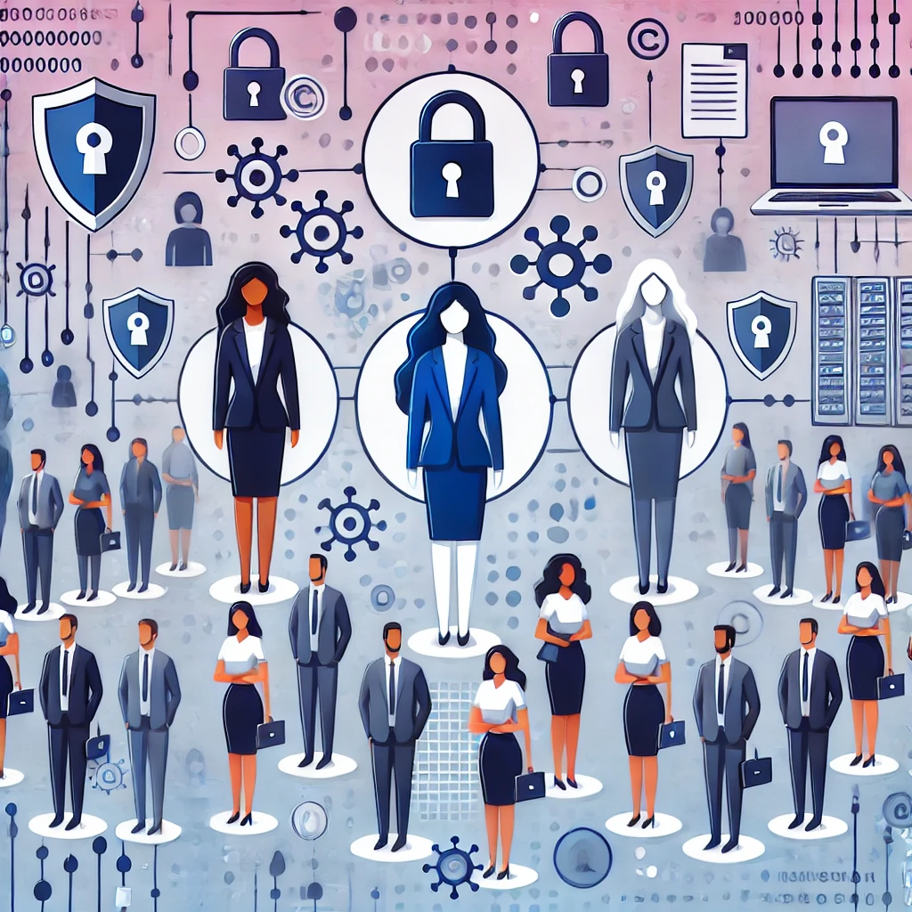 サイバーセキュリティ業界、女性の代表性は依然低く、多様性の拡大が急務 - innovaTopia - （イノベトピア）