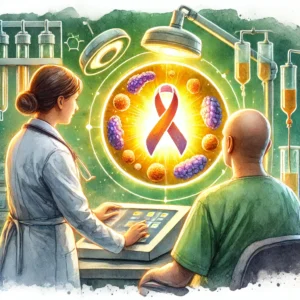 膵臓がん治療に光: Candel Therapeuticsの療法が生存期間を倍増