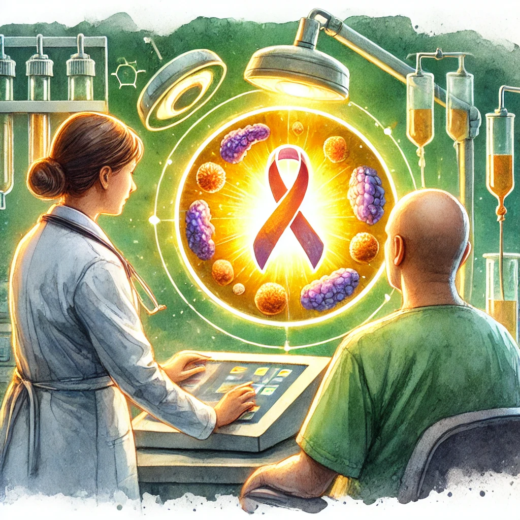 膵臓がん治療に光: Candel Therapeuticsの療法が生存期間を倍増 - innovaTopia - （イノベトピア）
